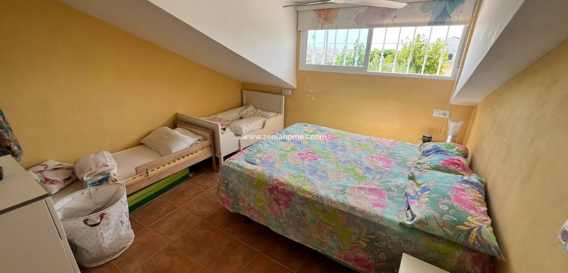 Revente - Maison de ville - La Torre de la Horadada