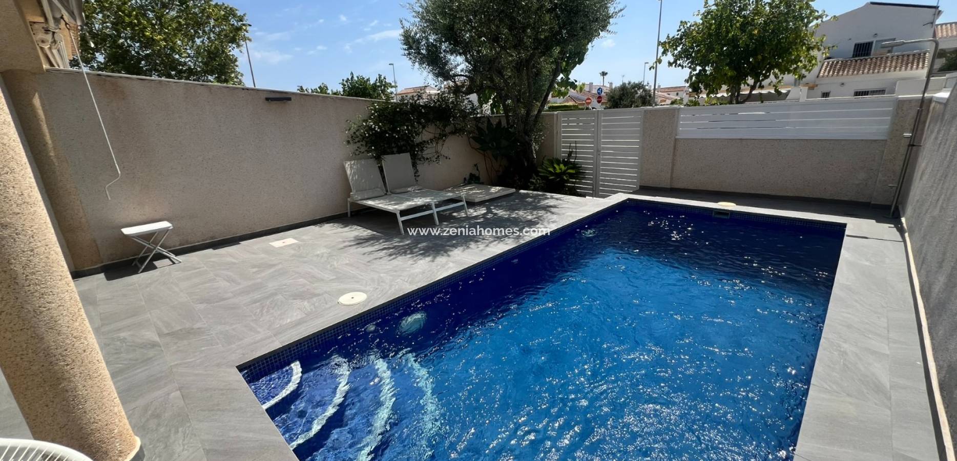 Revente - Maison de ville - La Torre de la Horadada