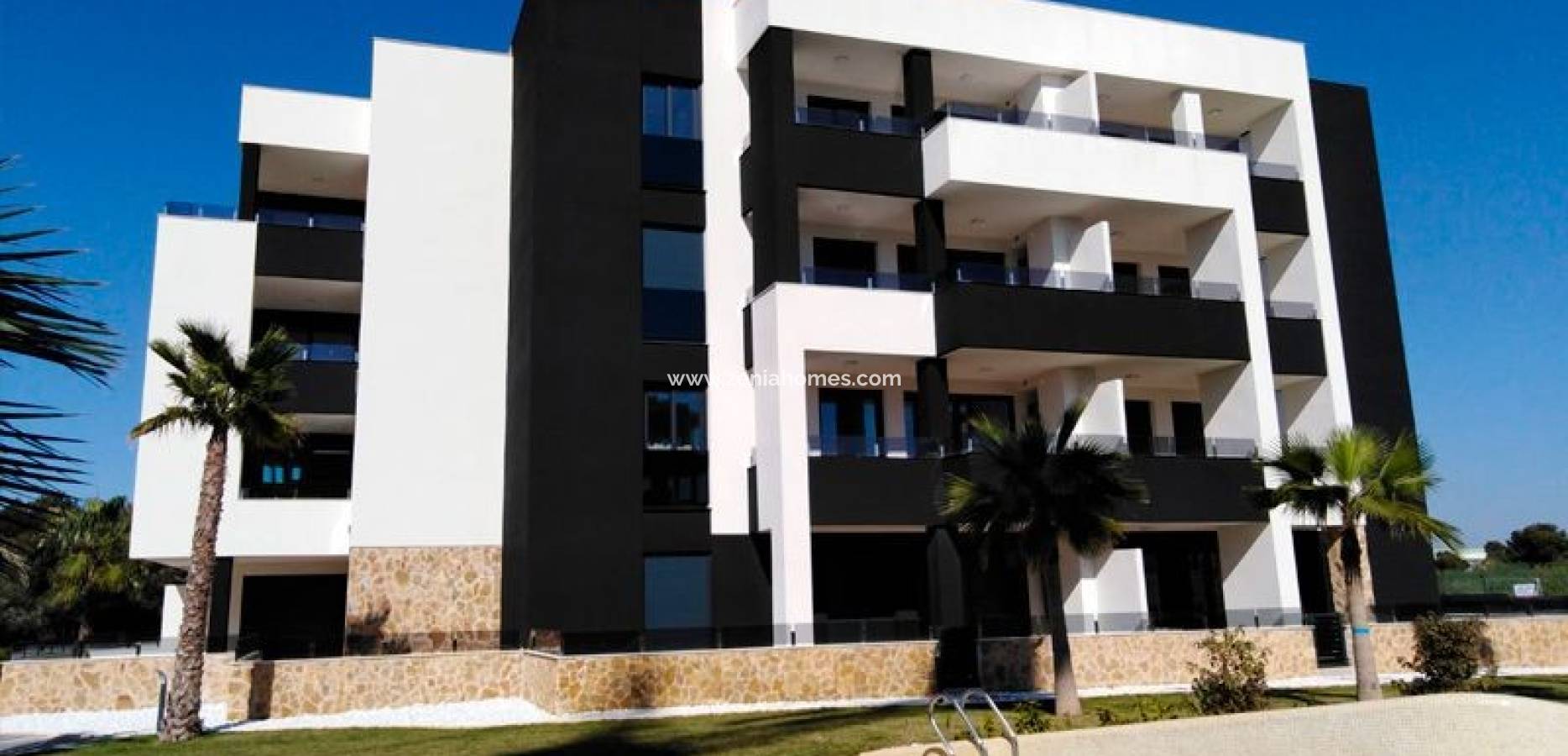 New Build - Apartment - Orihuela Costa - Los Altos