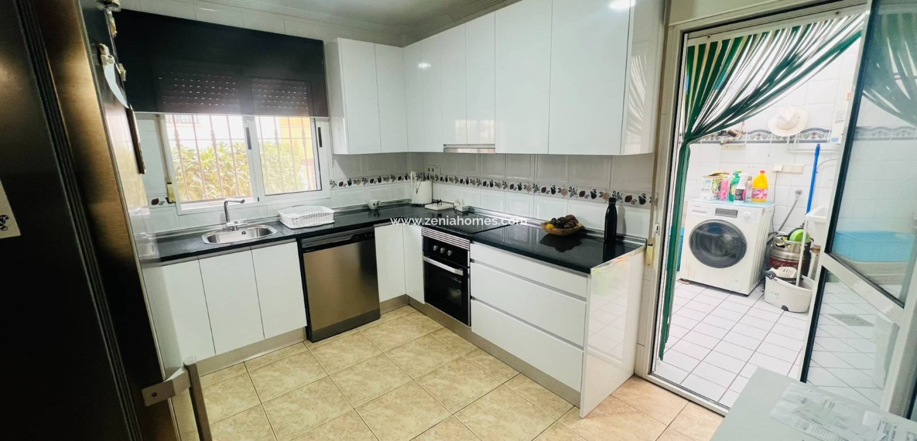 Resale - Tvíbýlishús - Pilar de la Horadada