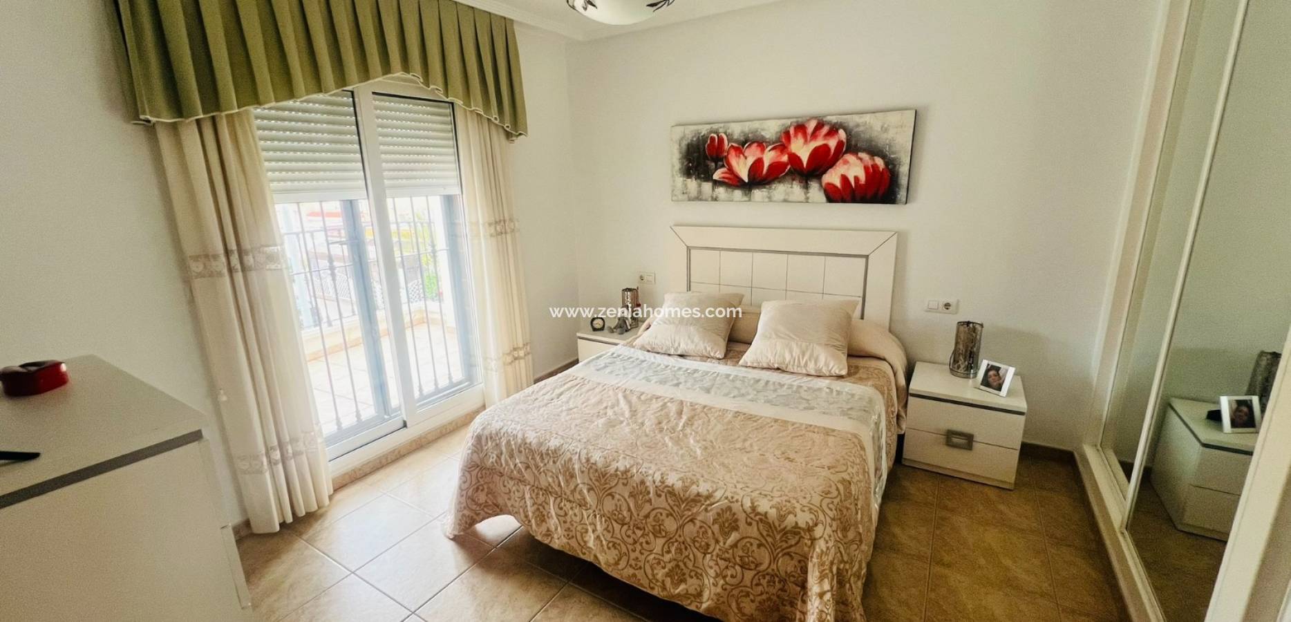 Resale - Tvíbýlishús - Pilar de la Horadada