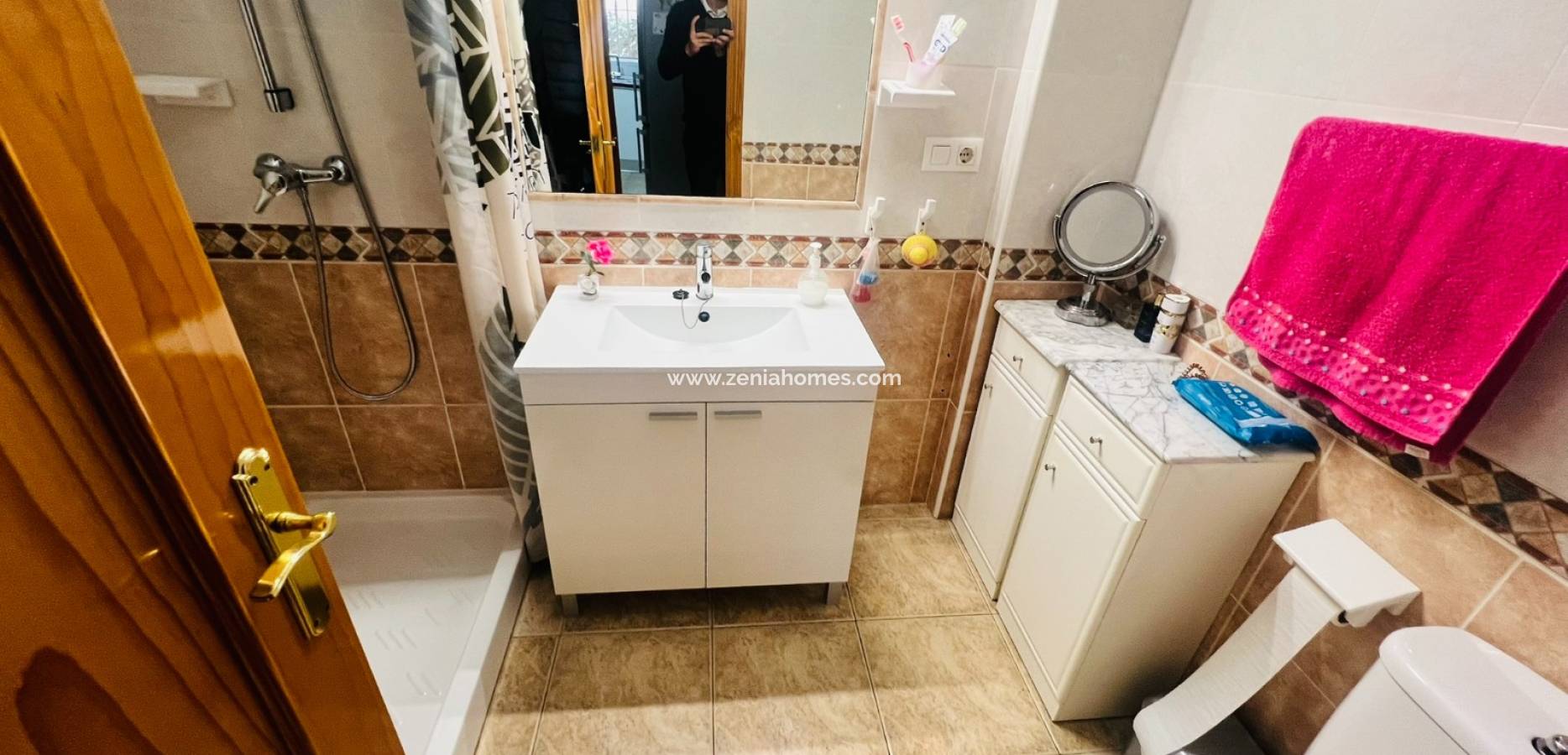 Resale - Tvíbýlishús - Pilar de la Horadada