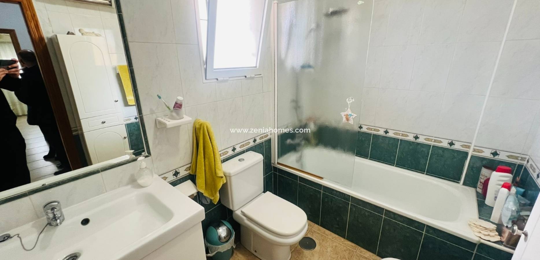 Resale - Tvíbýlishús - Pilar de la Horadada