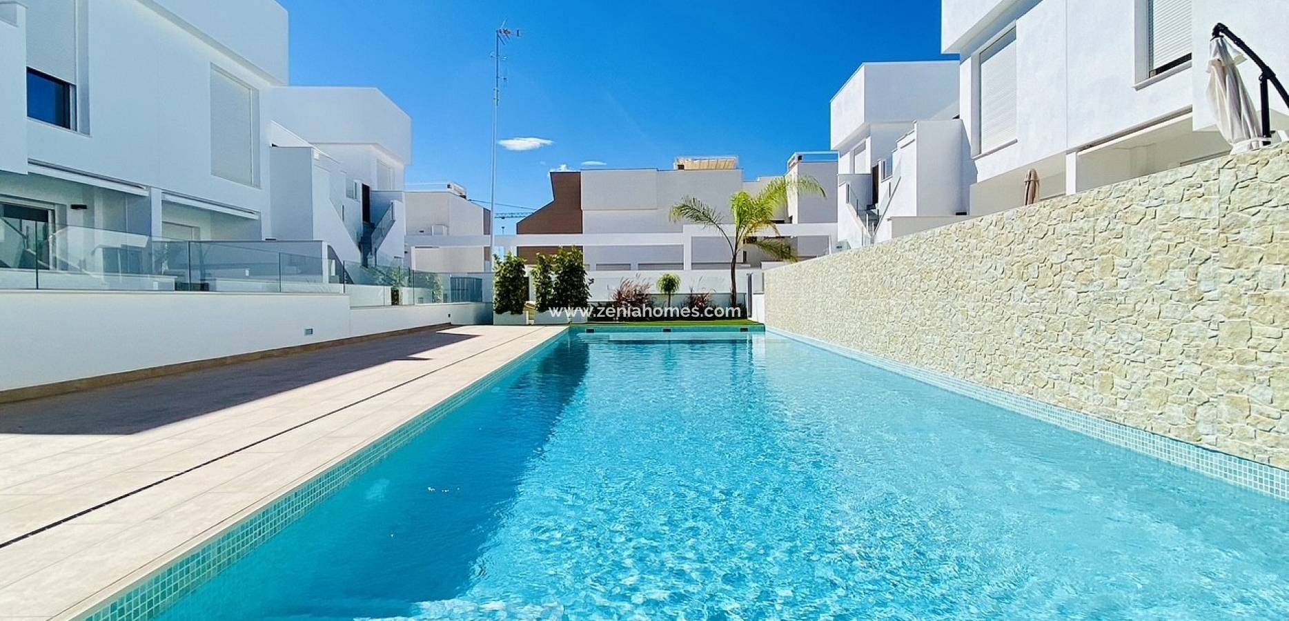 Nouvelle construction - Duplex - Pilar de la Horadada