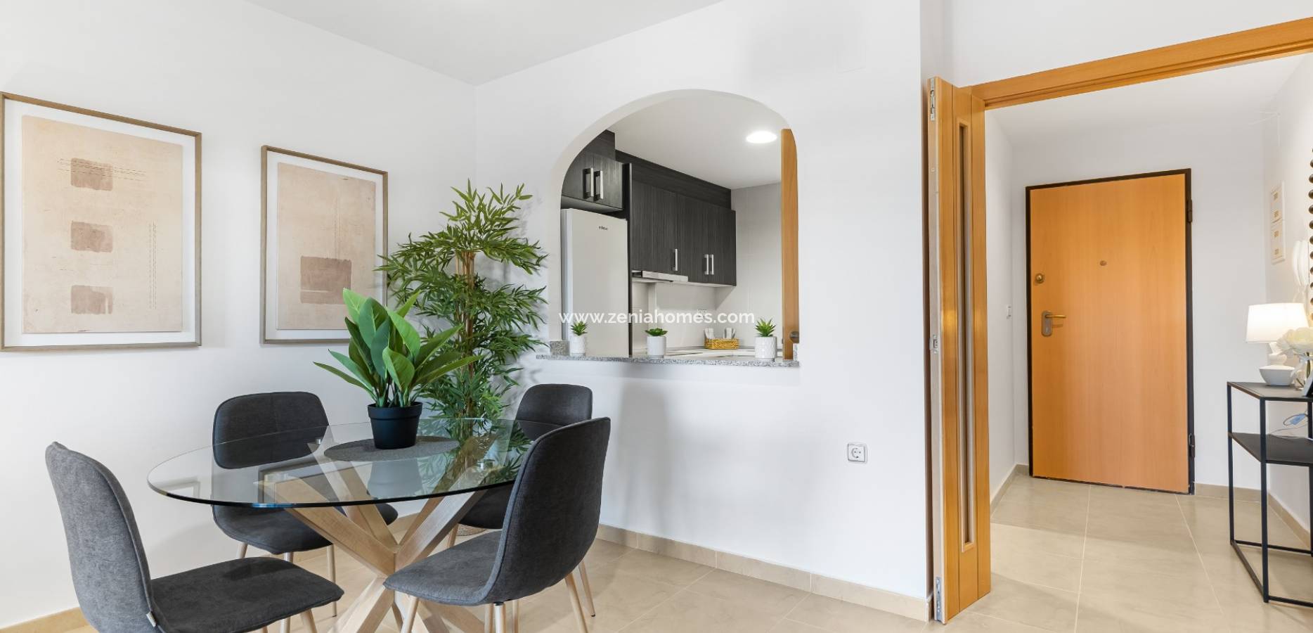 Nouvelle construction - Appartement - Orihuela Costa - Lomas De Cabo Roig