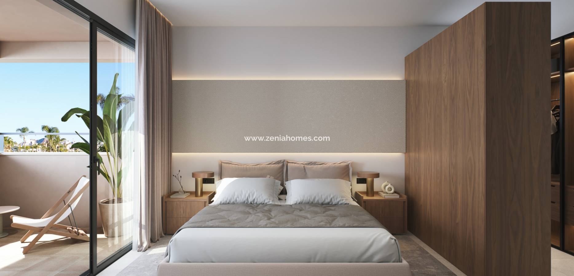 Nouvelle construction - Villa individuelle - La Torre de la Horadada