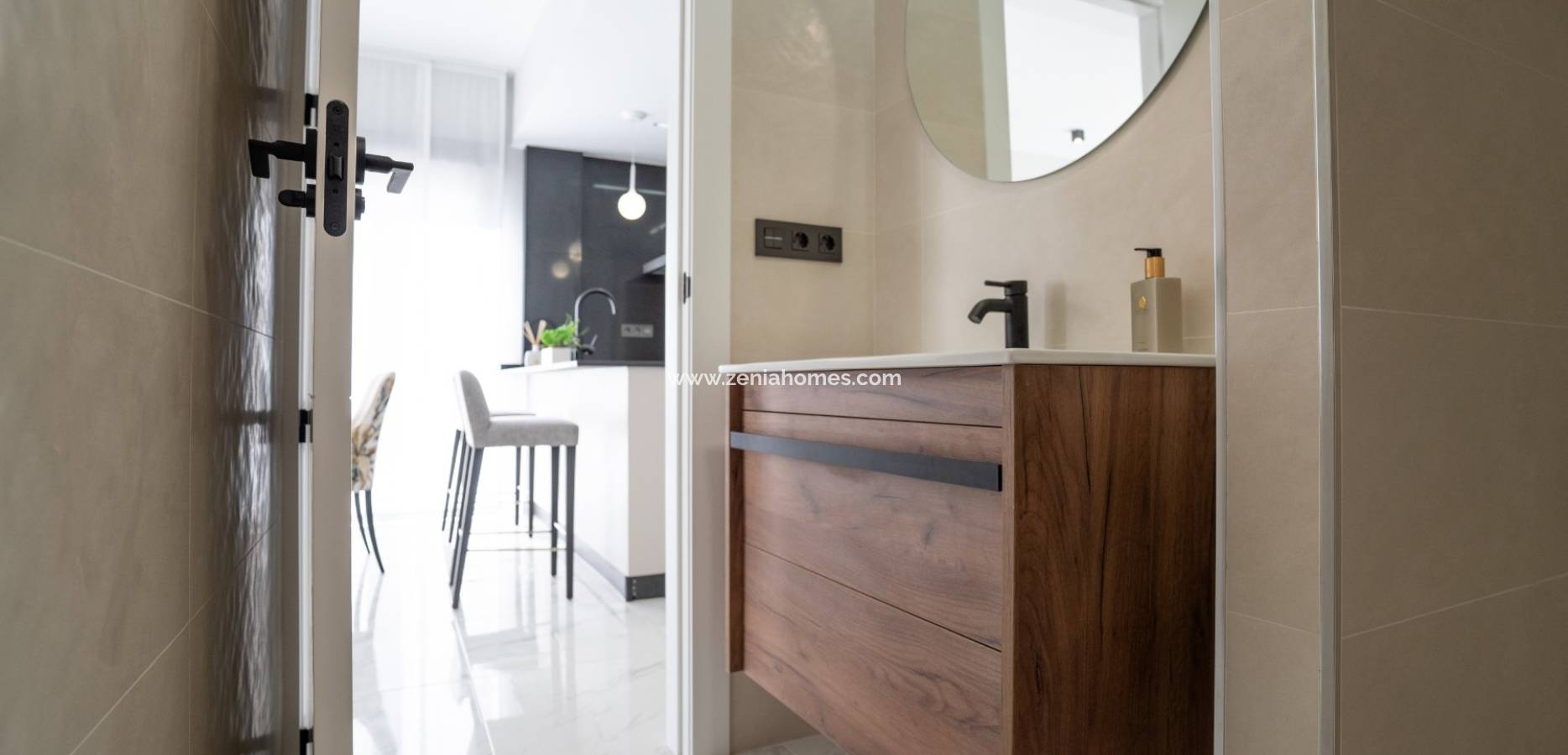 Nouvelle construction - Duplex - Pilar de la Horadada