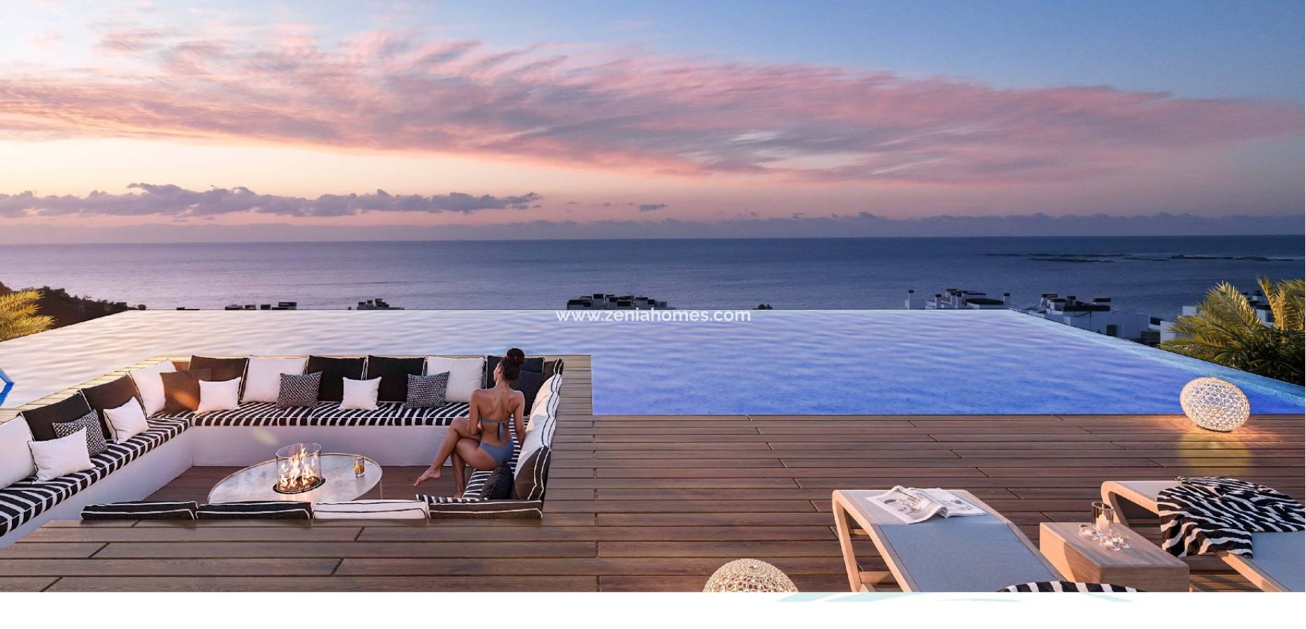 Nouvelle construction - Penthouse - Villajoyosa