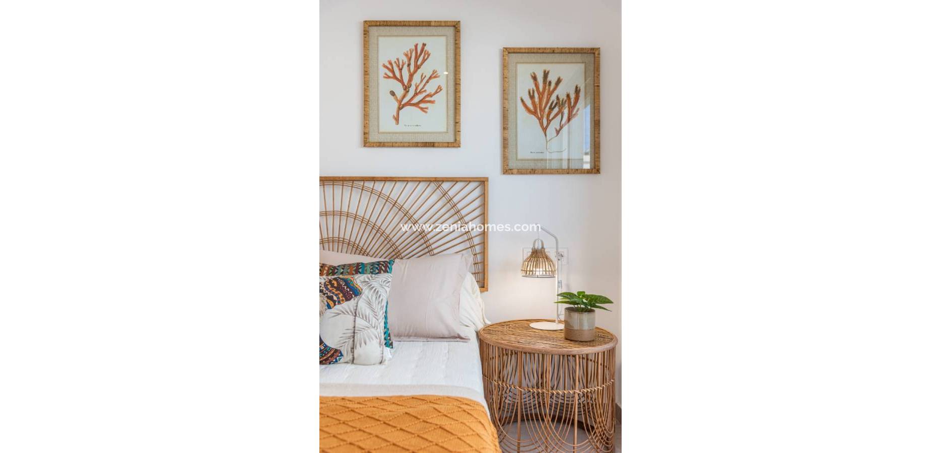 Nowo zbudowane - Villa - Los Alcazares