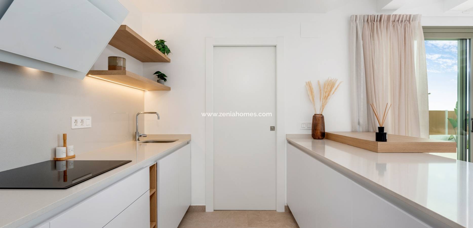 Nowo zbudowane - Villa - Los Alcazares