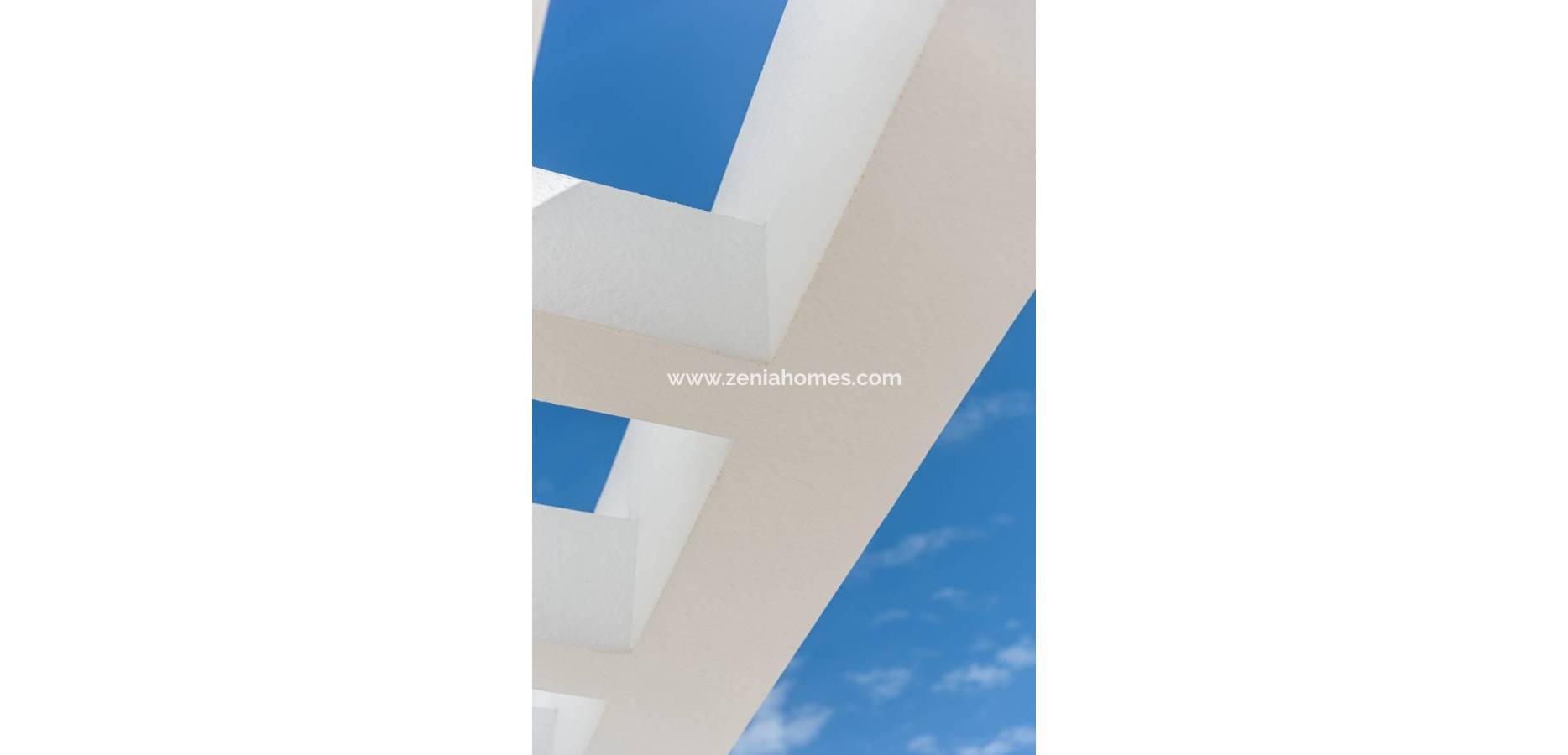 New Build - Villa - Los Alcazares