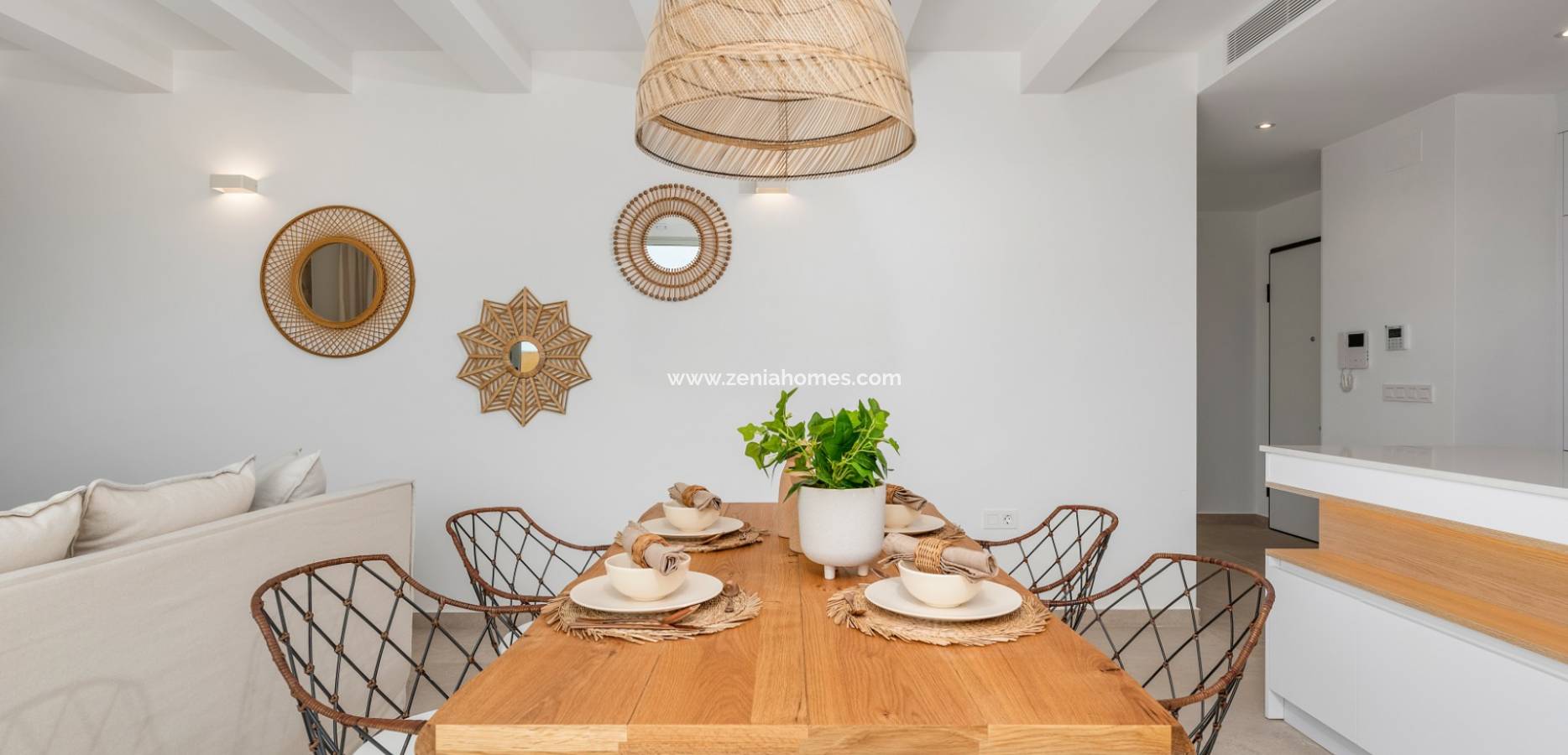 New Build - Villa - Los Alcazares