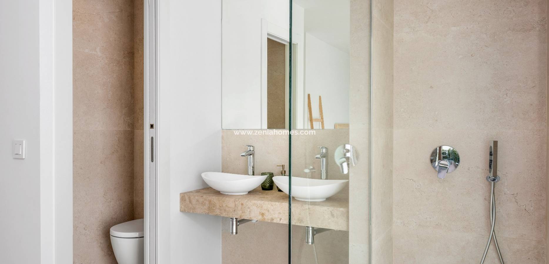 New Build - Villa - Los Alcazares