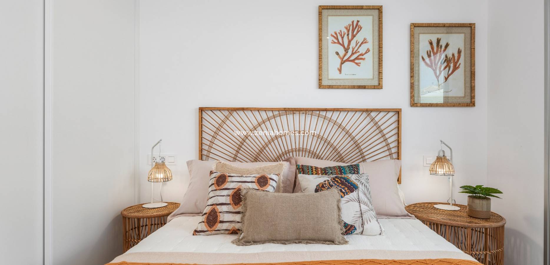 New Build - Villa - Los Alcazares