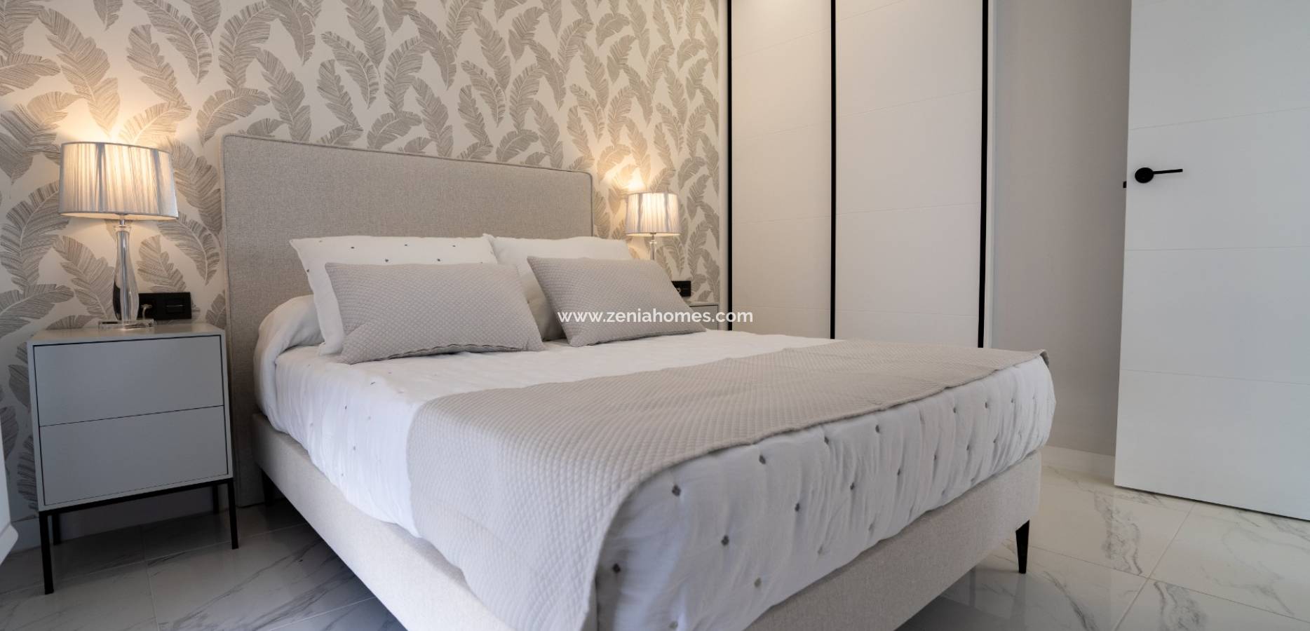 New Build - Duplex - Pilar de la Horadada