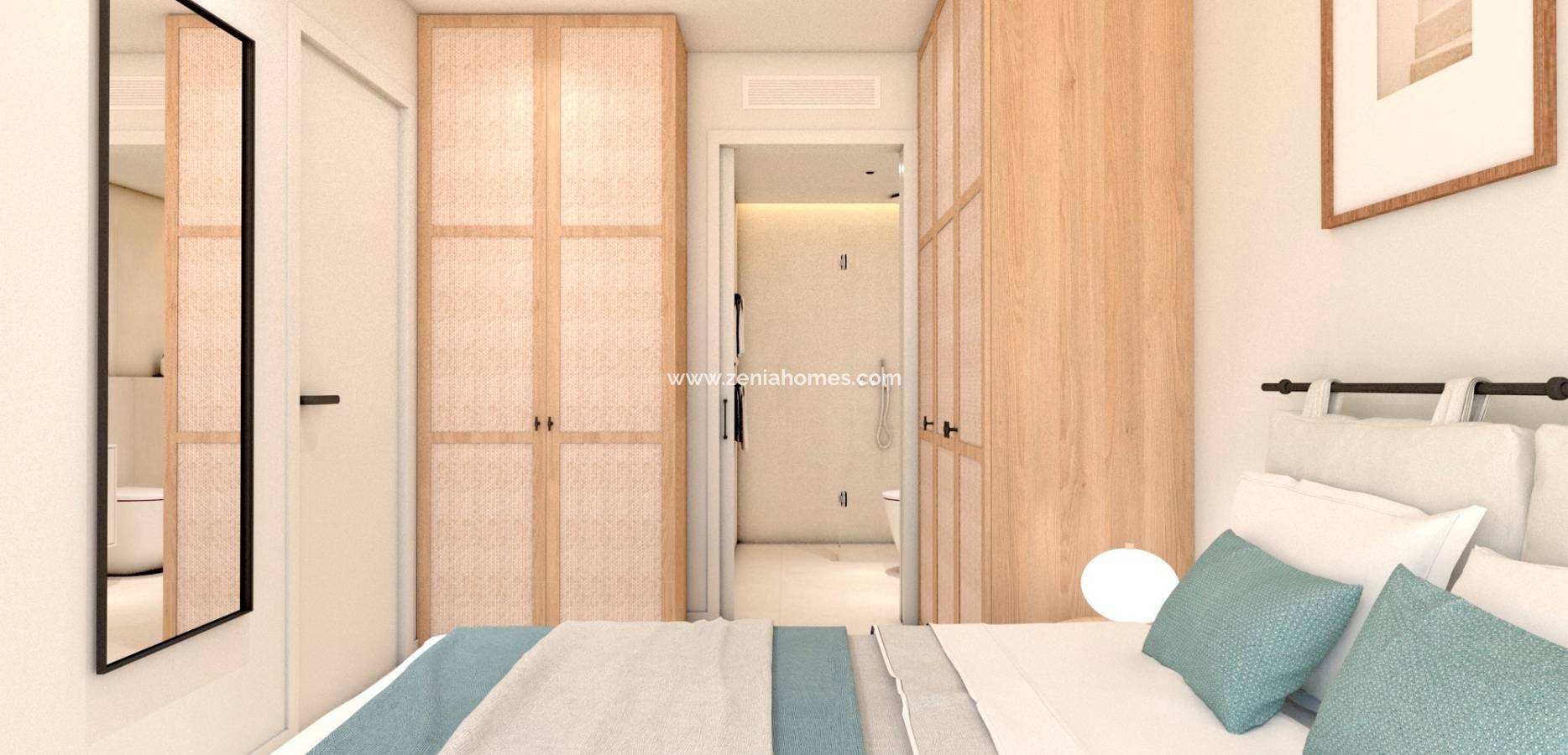 New Build - Town house - La Torre de la Horadada