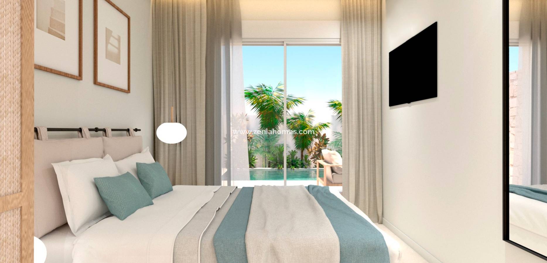 New Build - Town house - La Torre de la Horadada