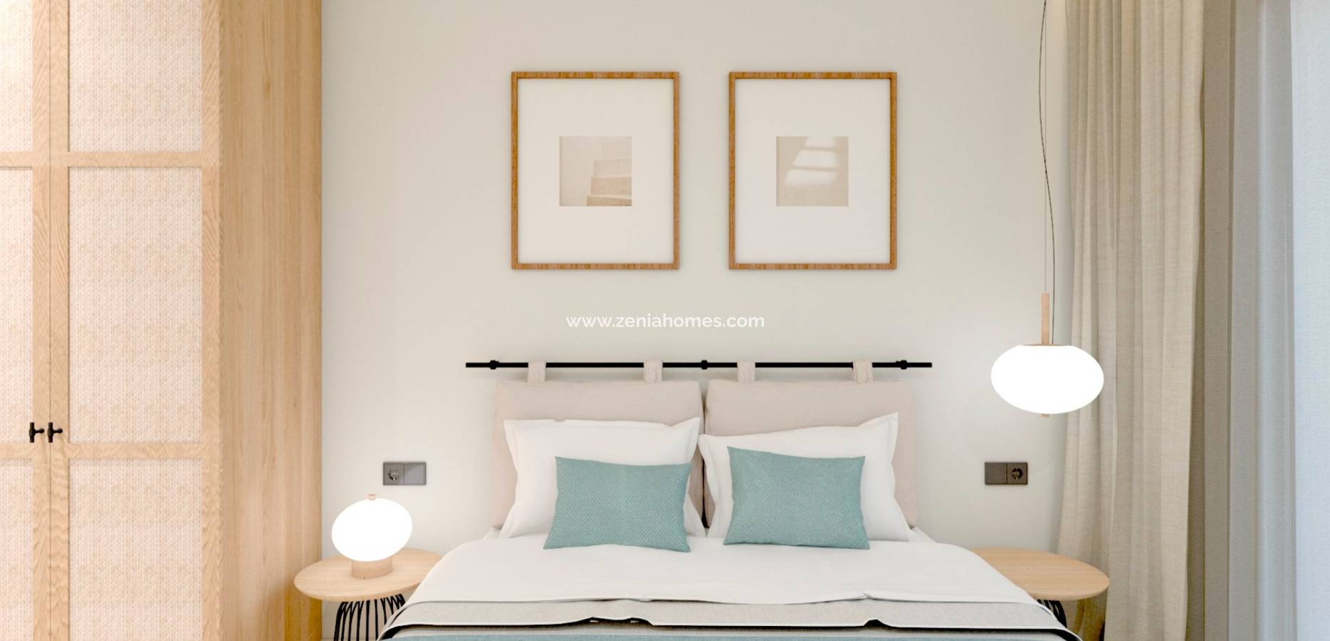 New Build - Town house - La Torre de la Horadada