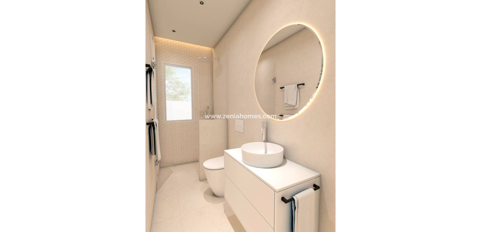 New Build - Town house - La Torre de la Horadada