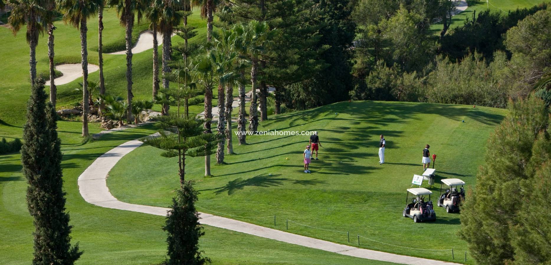 Revente - Duplex - Orihuela Costa