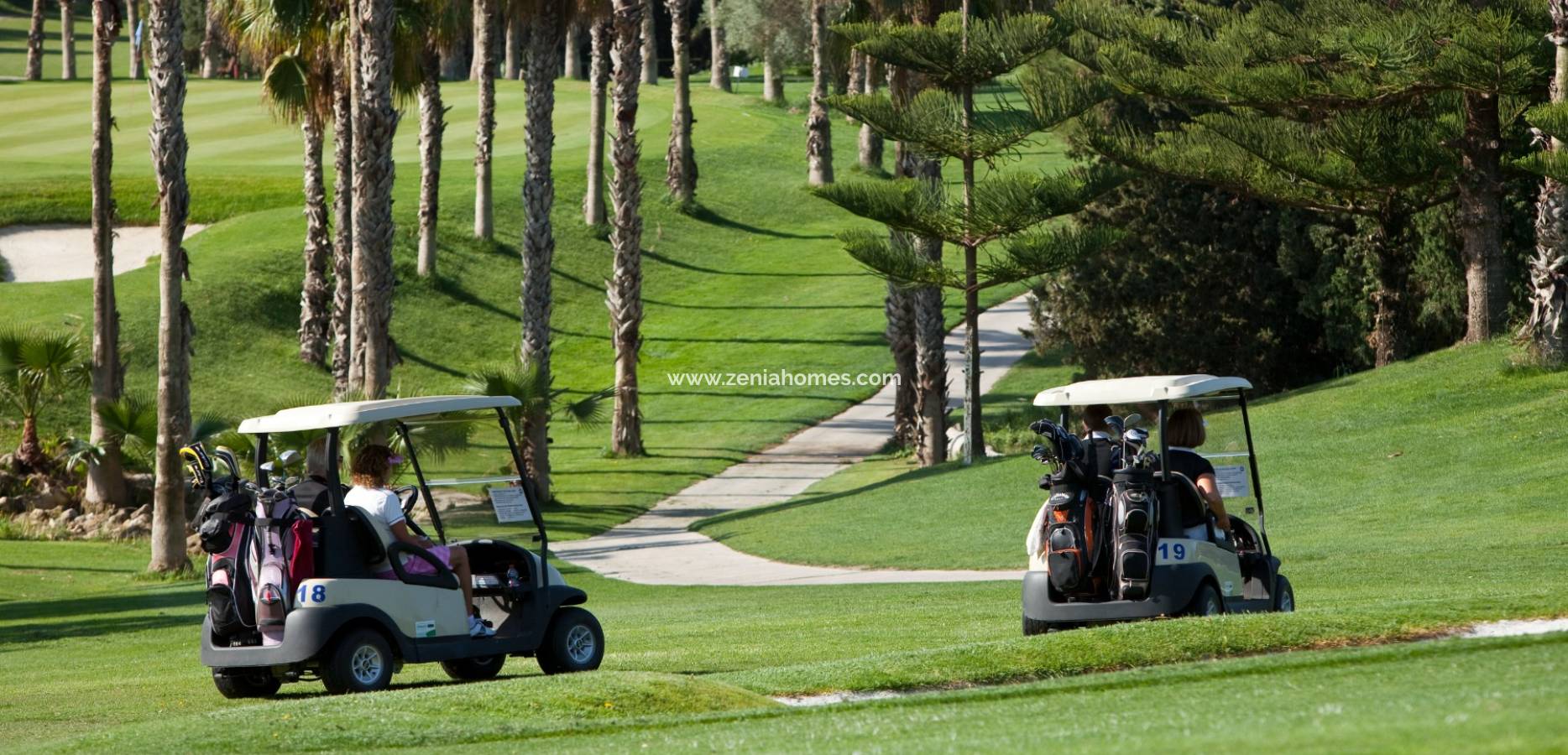 Revente - Duplex - Orihuela Costa