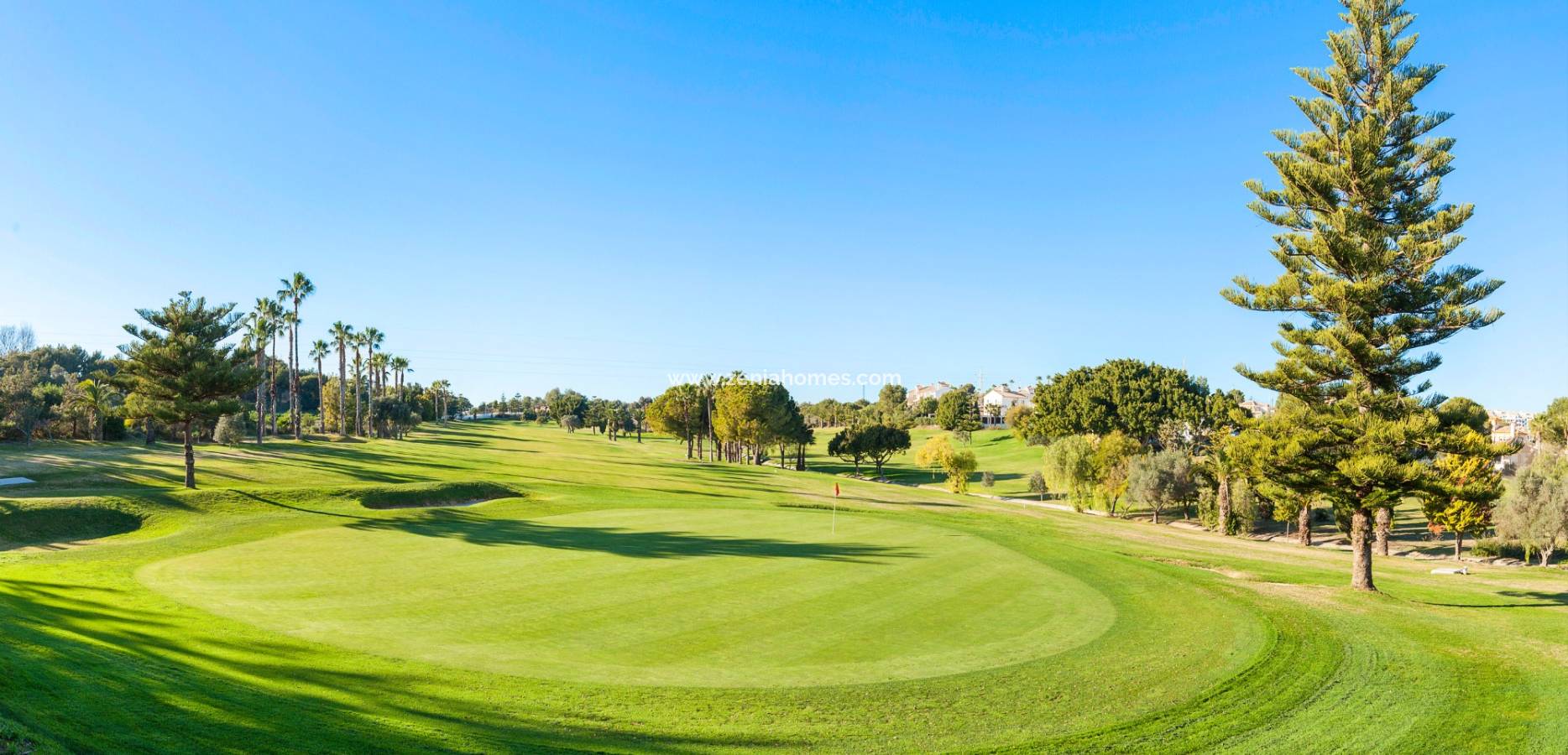 Odsprzedaż - Duplex - Orihuela Costa