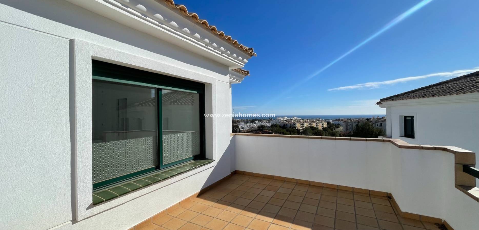 Odsprzedaż - Duplex - Orihuela Costa