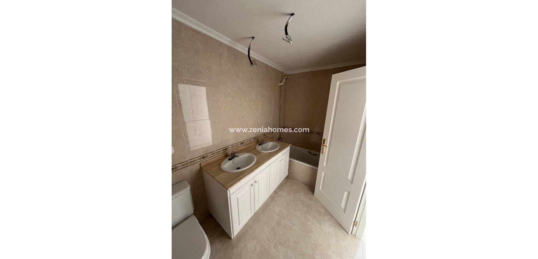 Odsprzedaż - Duplex - Orihuela Costa