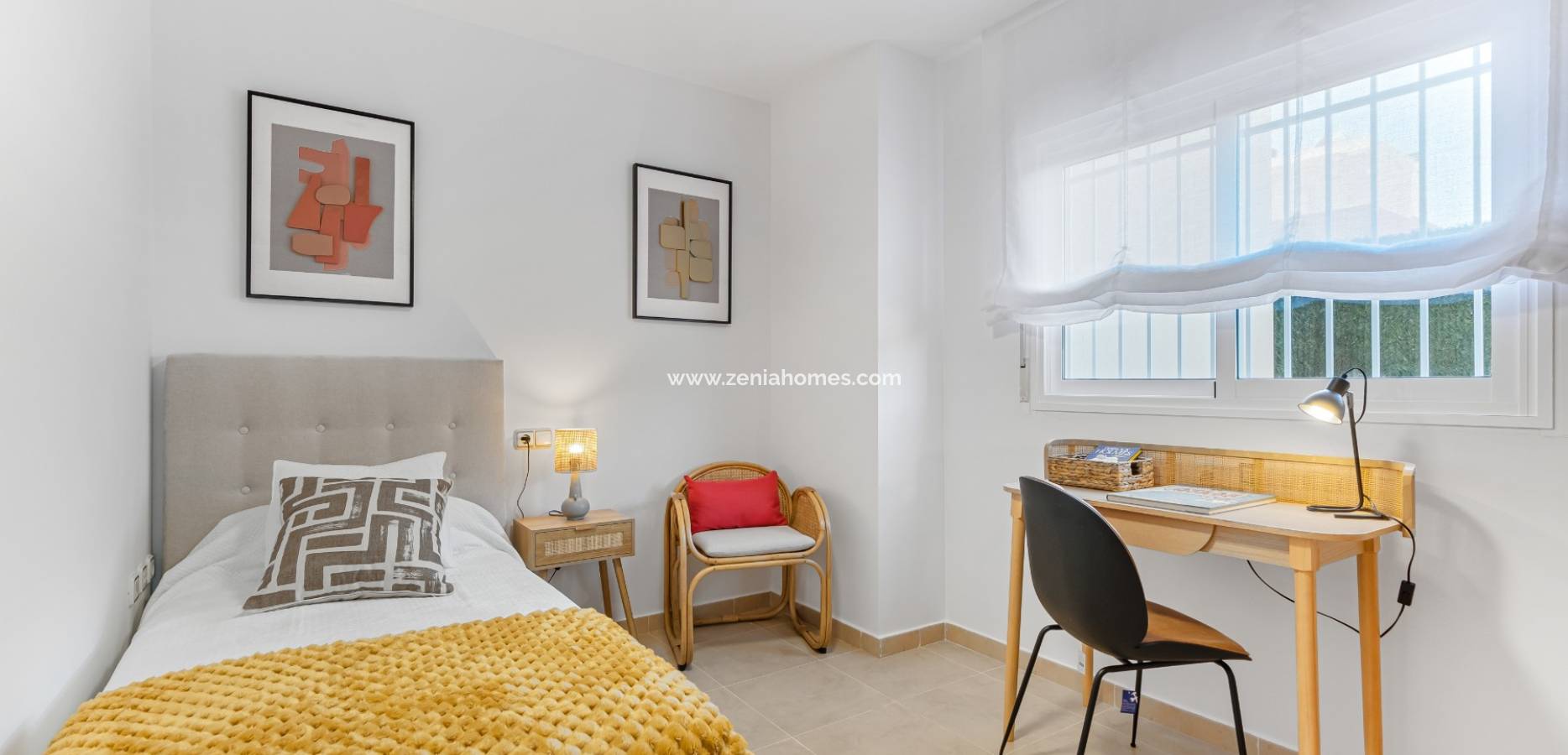 Nueva construcción  - Apartamento - Orihuela Costa - Lomas De Cabo Roig