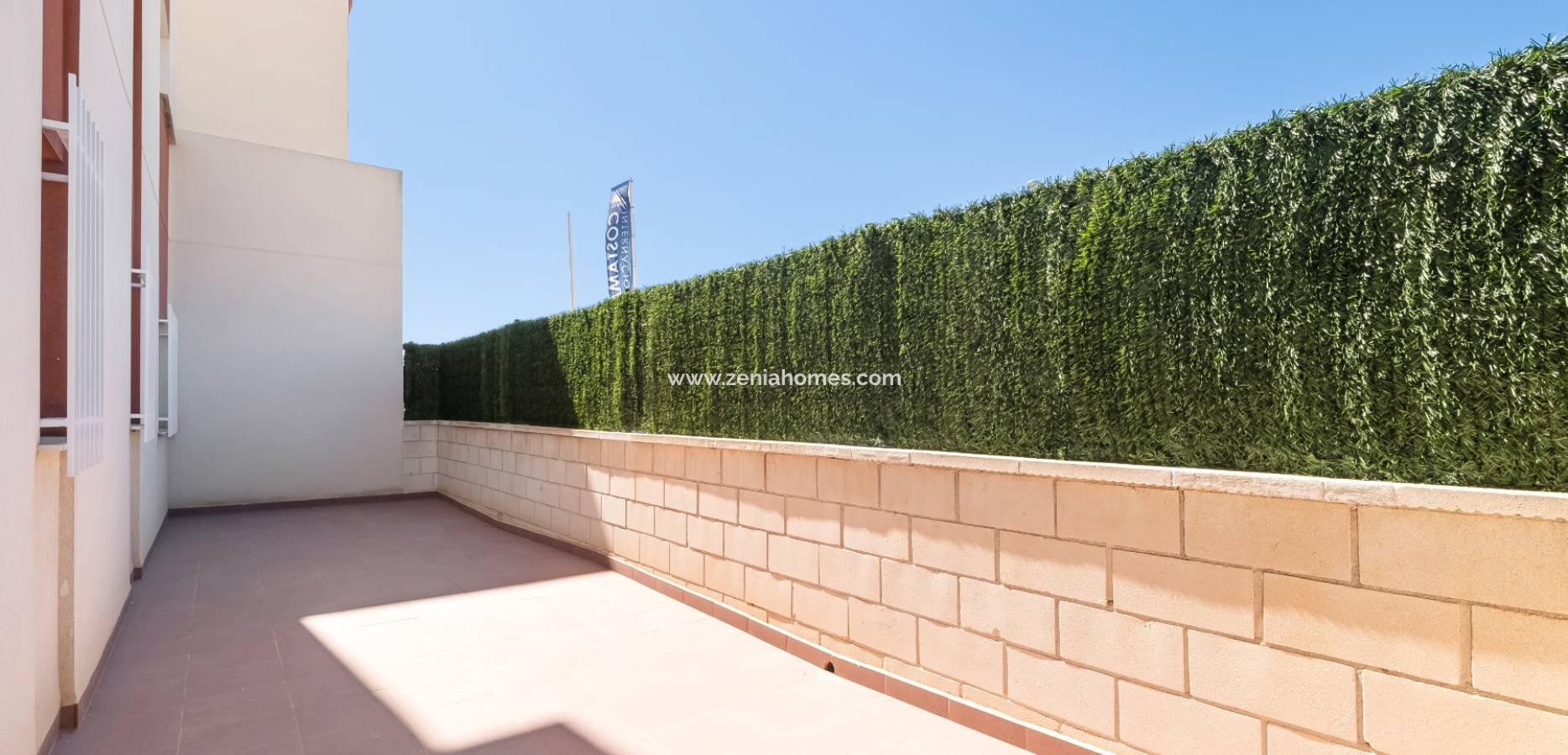 Nueva construcción  - Apartamento - Orihuela Costa - Lomas De Cabo Roig