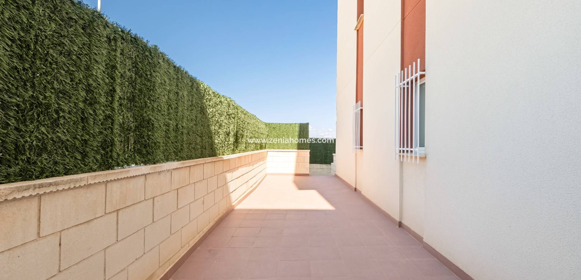 Nueva construcción  - Apartamento - Orihuela Costa - Lomas De Cabo Roig