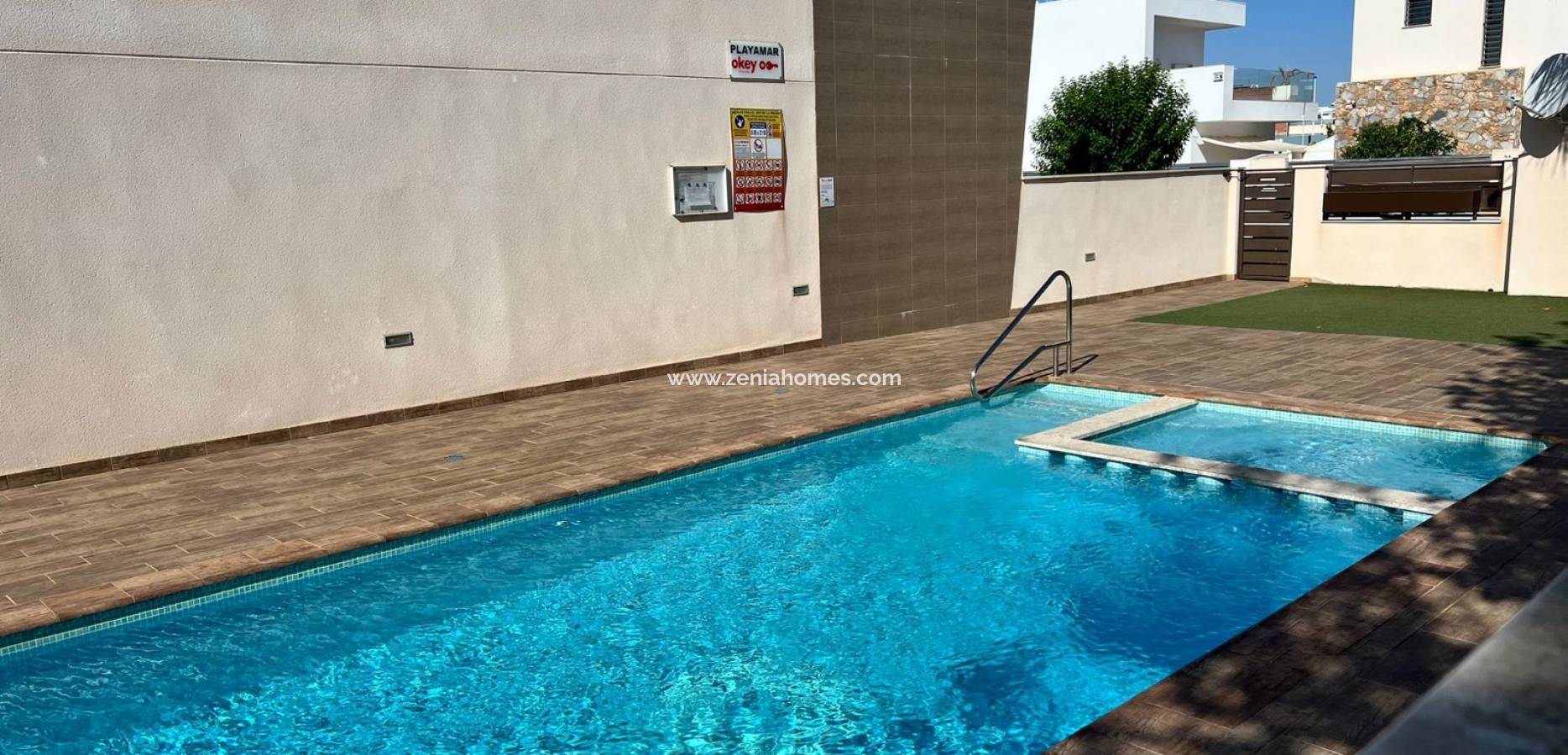 Resale - Penthouse - Lo Pagan