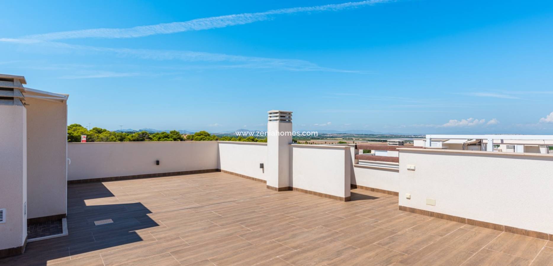New Build - Duplex - Torrevieja - Los Balcones