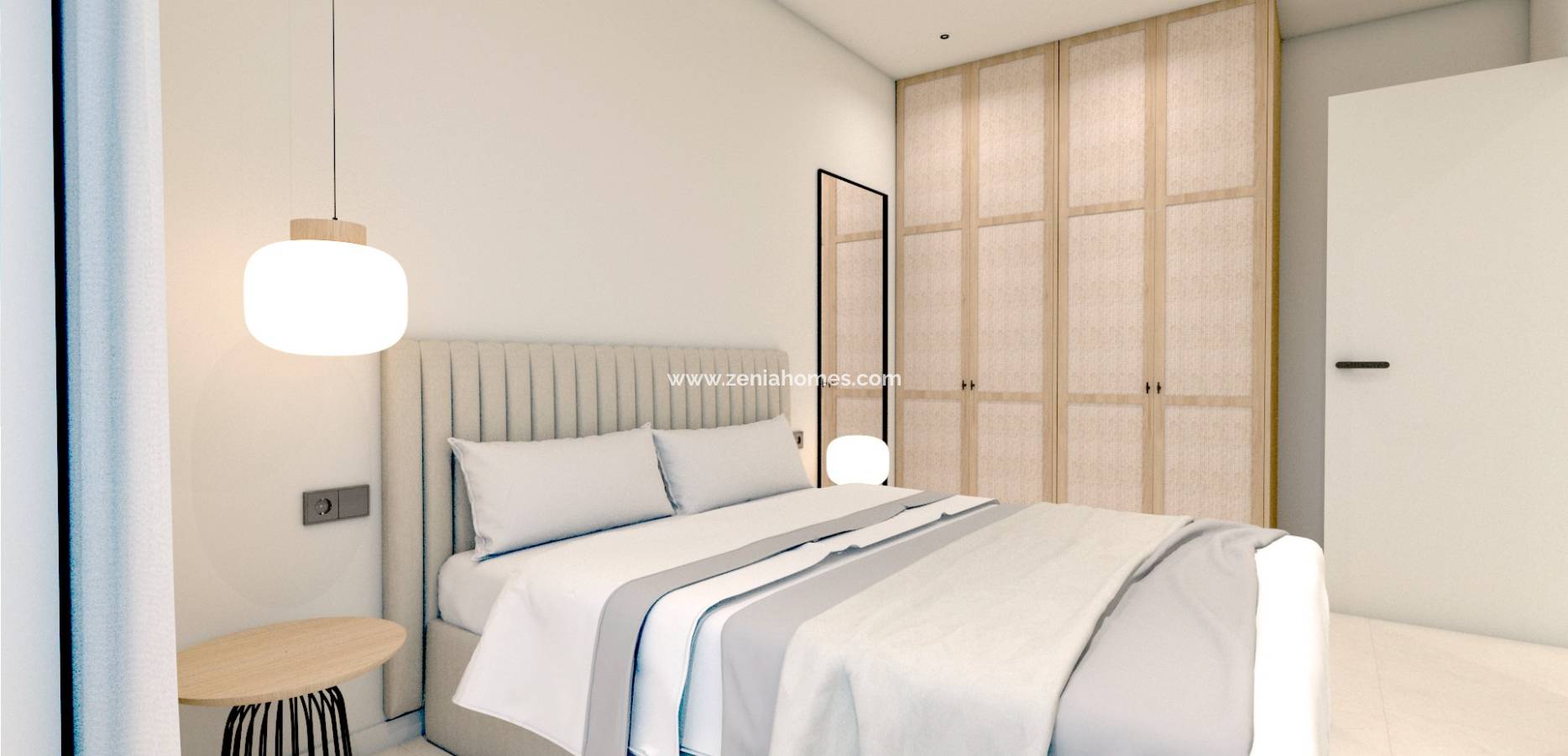 New Build - Einbýlishús - La Torre de la Horadada