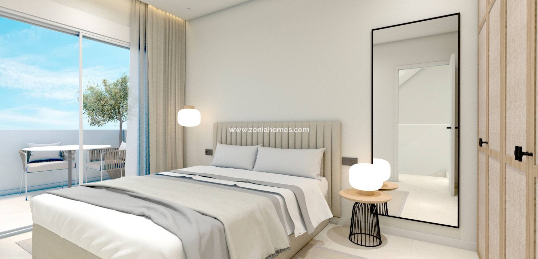 New Build - Einbýlishús - La Torre de la Horadada