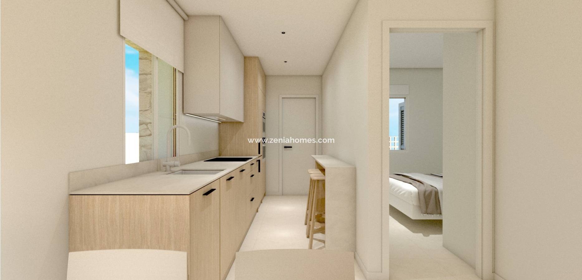 New Build - Einbýlishús - La Torre de la Horadada