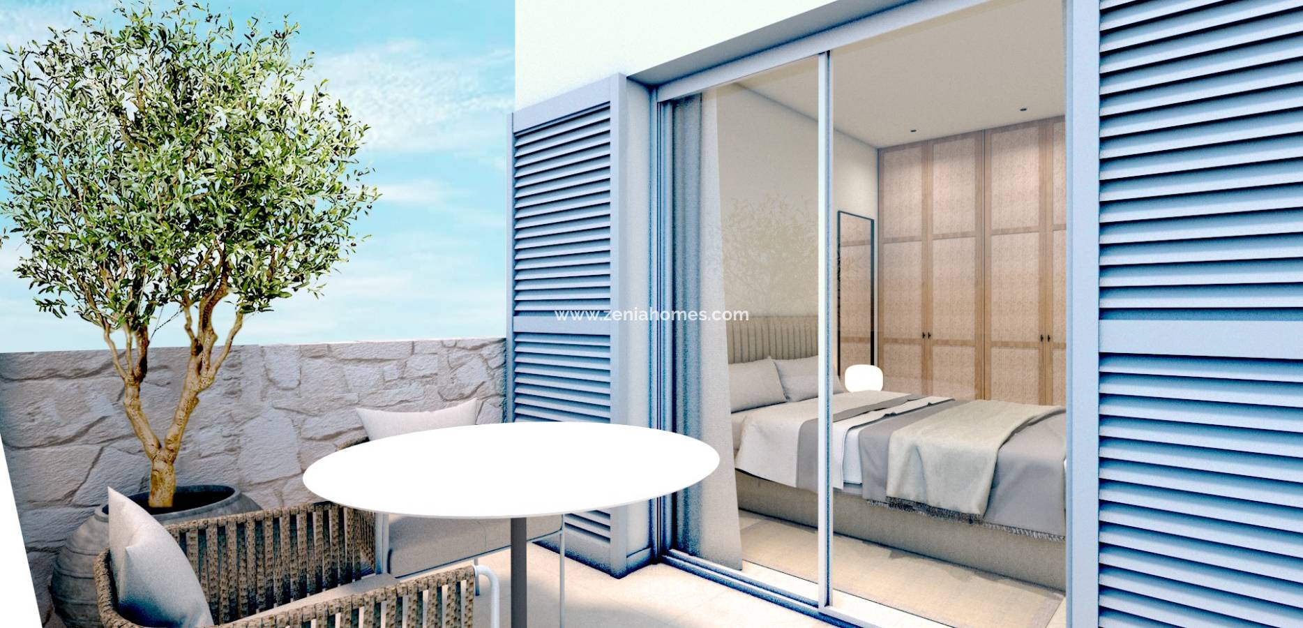 New Build - Einbýlishús - La Torre de la Horadada