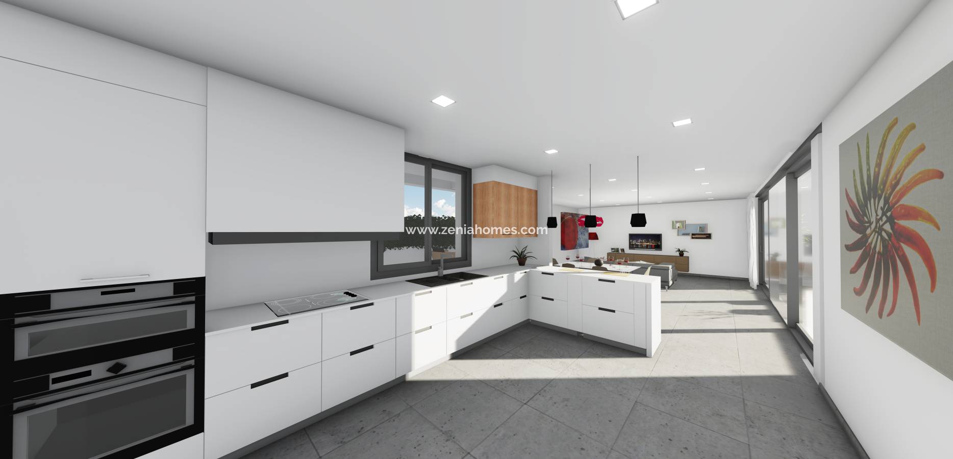 New Build - Вилла - Pulpí