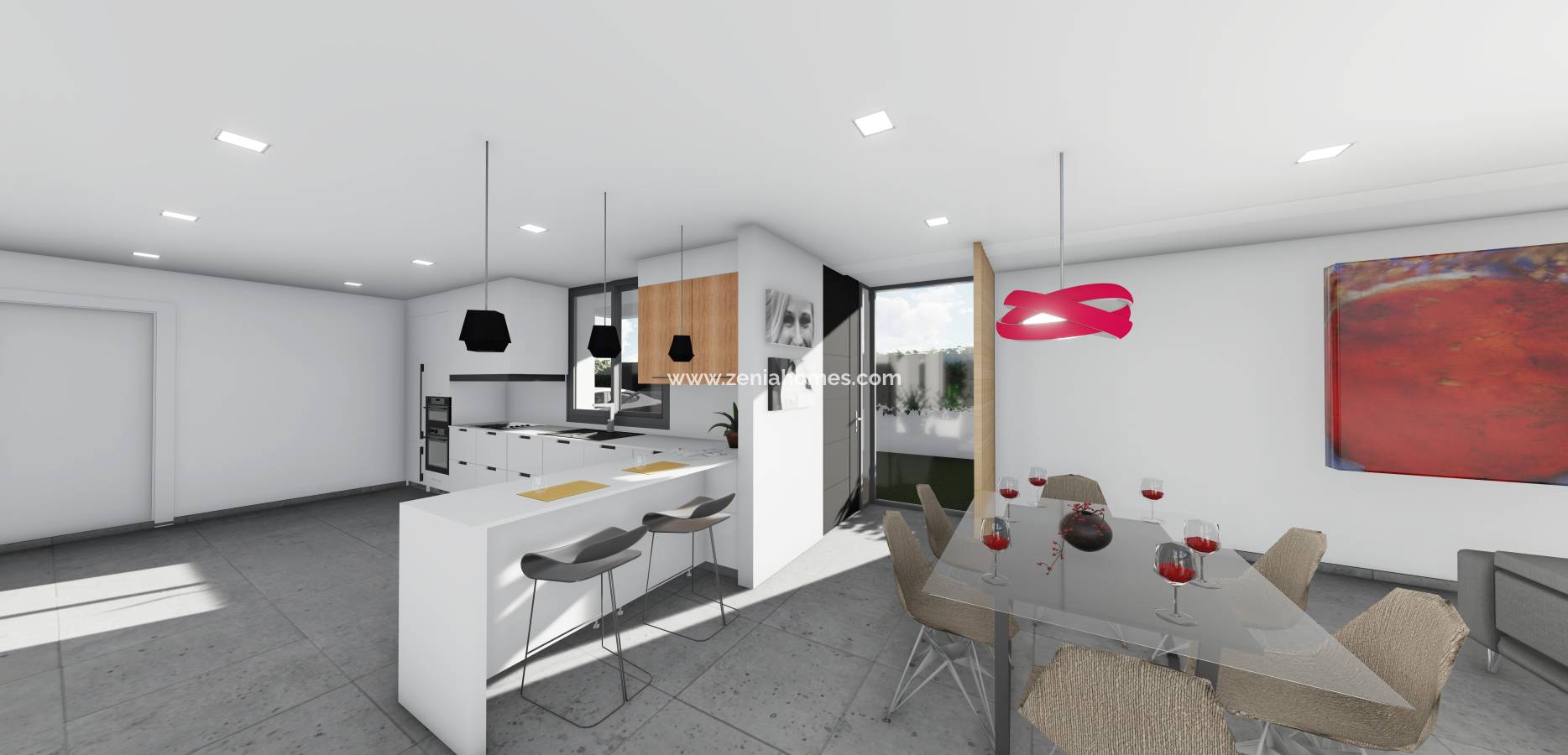 New Build - Вилла - Pulpí