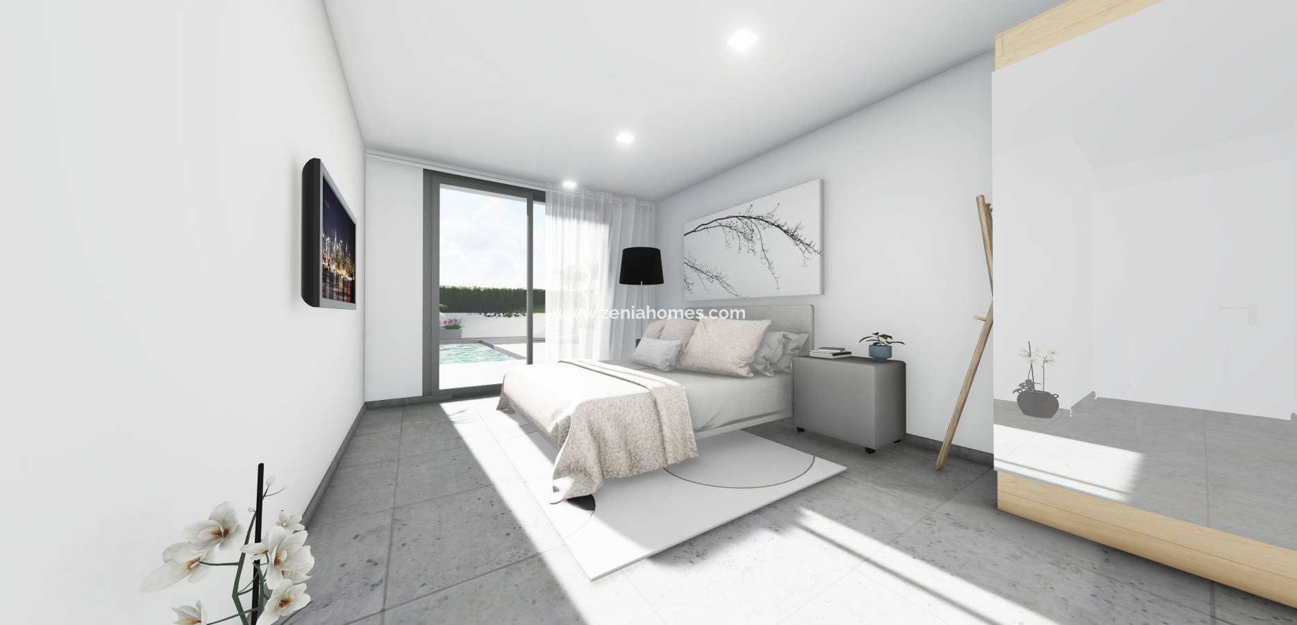 New Build - Вилла - Pulpí