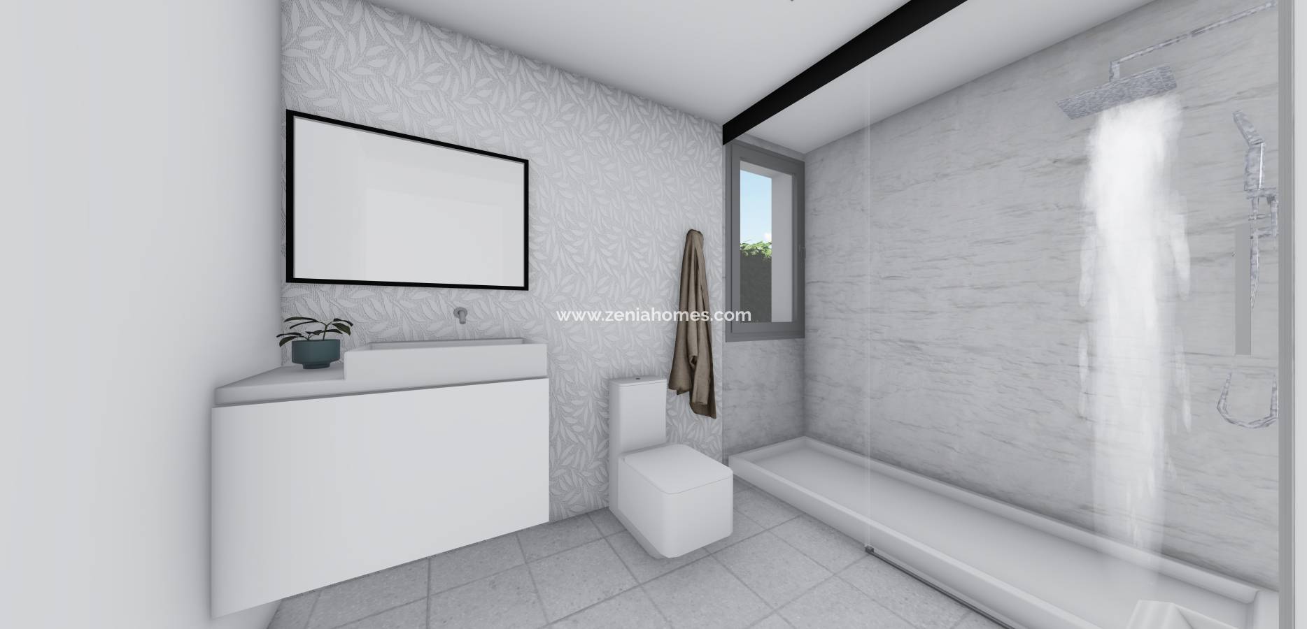 New Build - Вилла - Pulpí