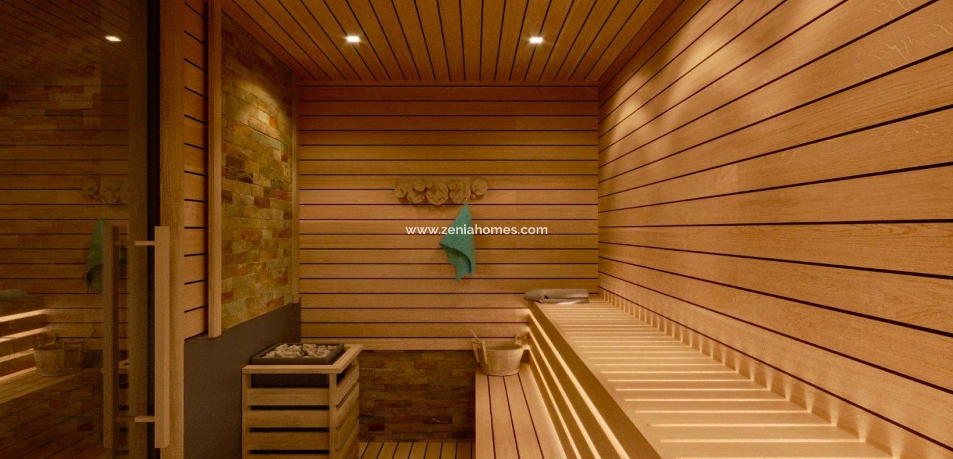 New Build - Apartment - Torrevieja