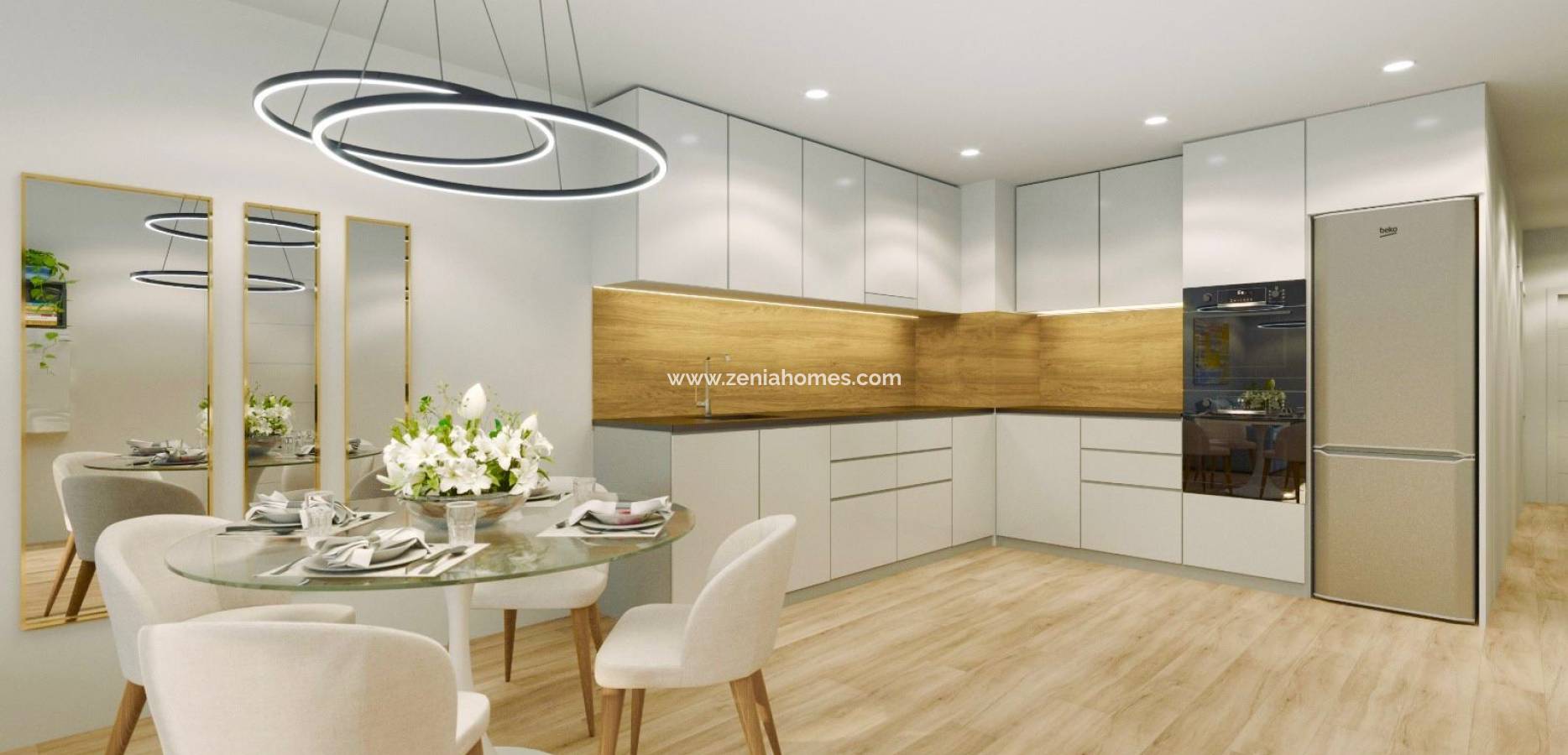 New Build - Apartment - Torrevieja