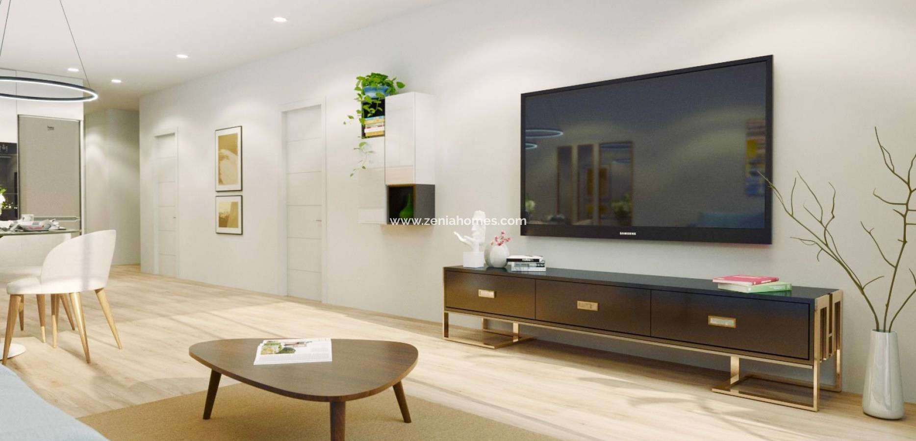 New Build - Apartment - Torrevieja