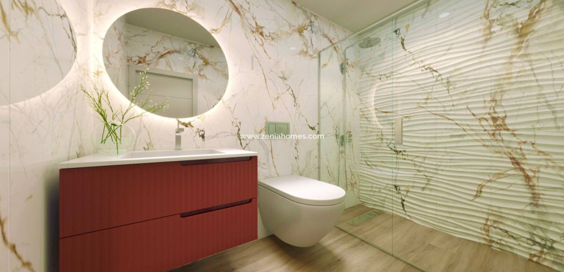 New Build - Apartment - Torrevieja