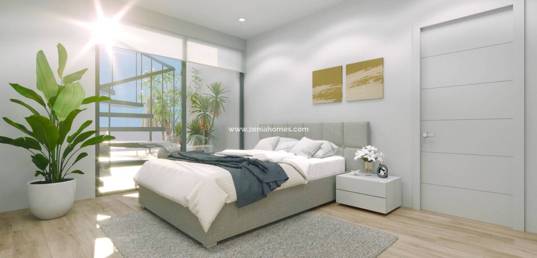 New Build - Apartment - Torrevieja