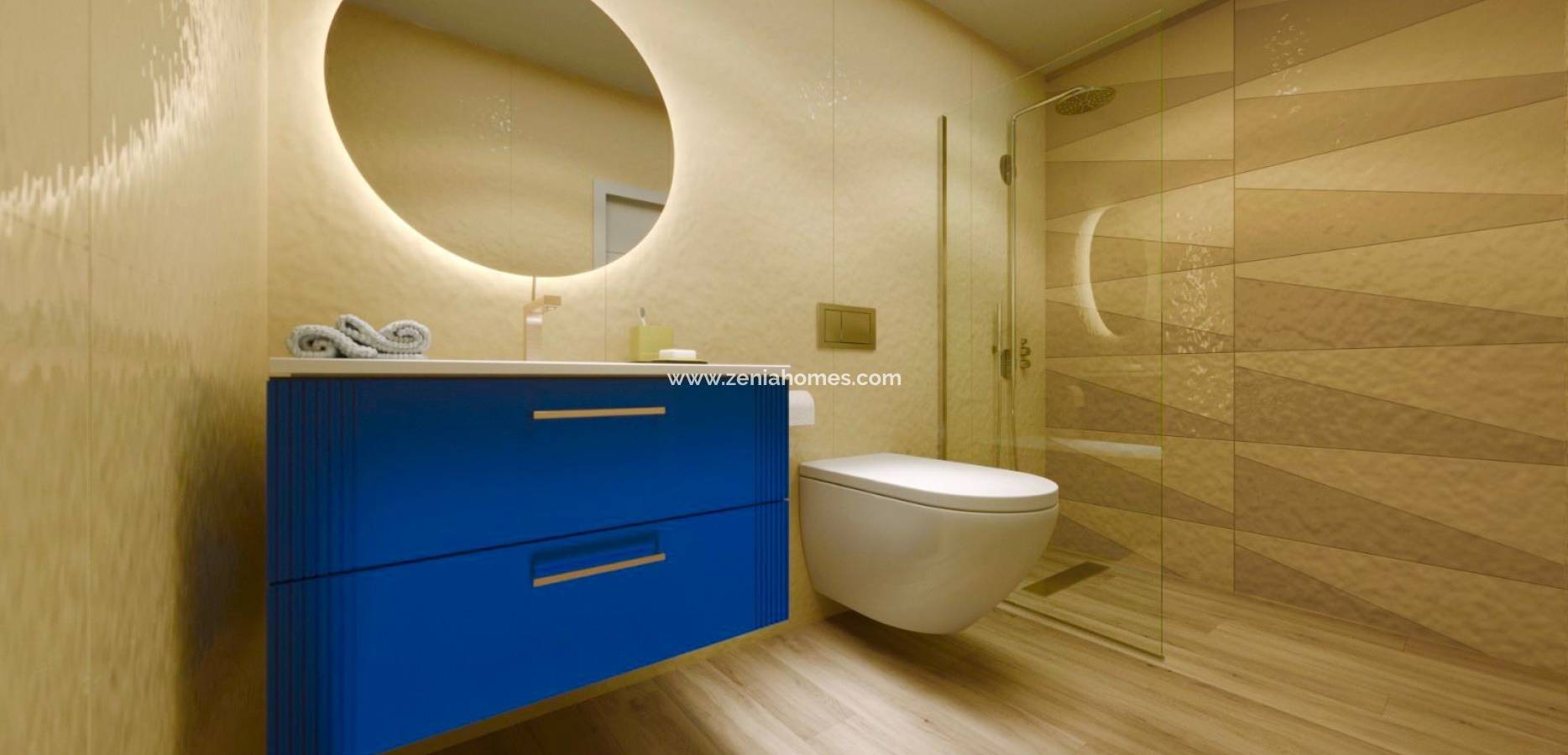 New Build - Apartment - Torrevieja