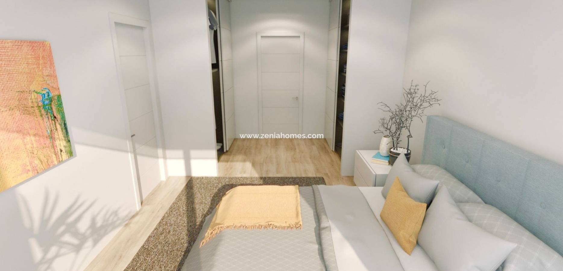 New Build - Apartment - Torrevieja