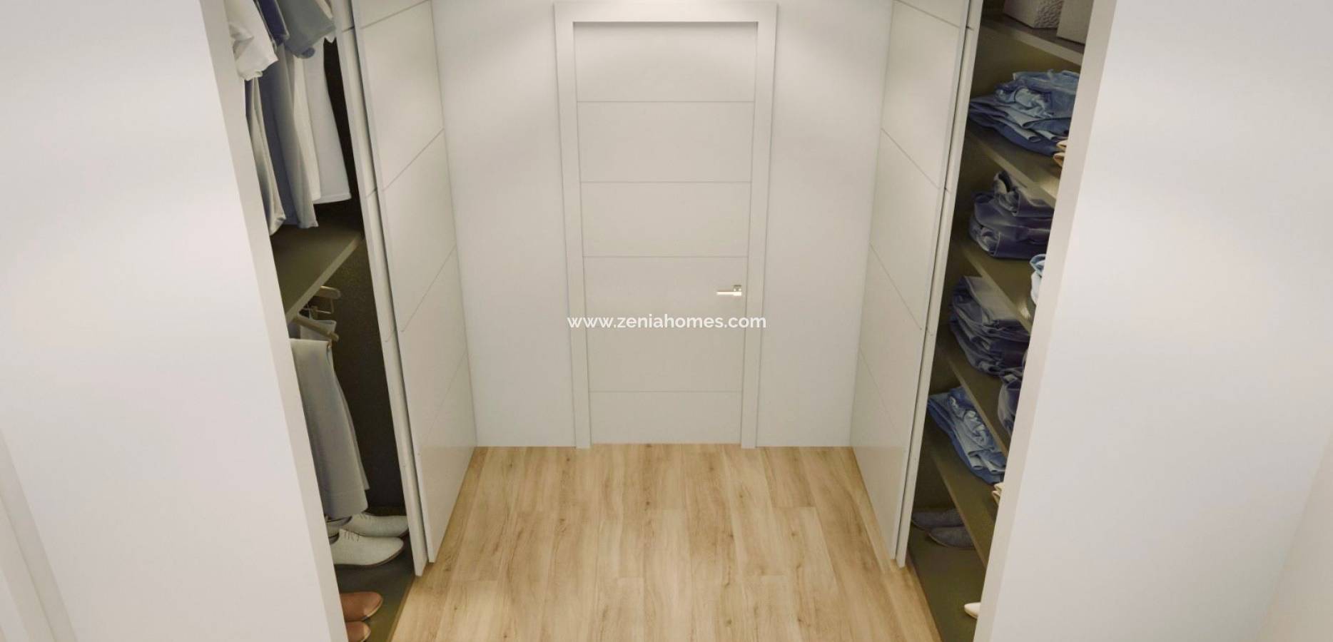 New Build - Apartment - Torrevieja