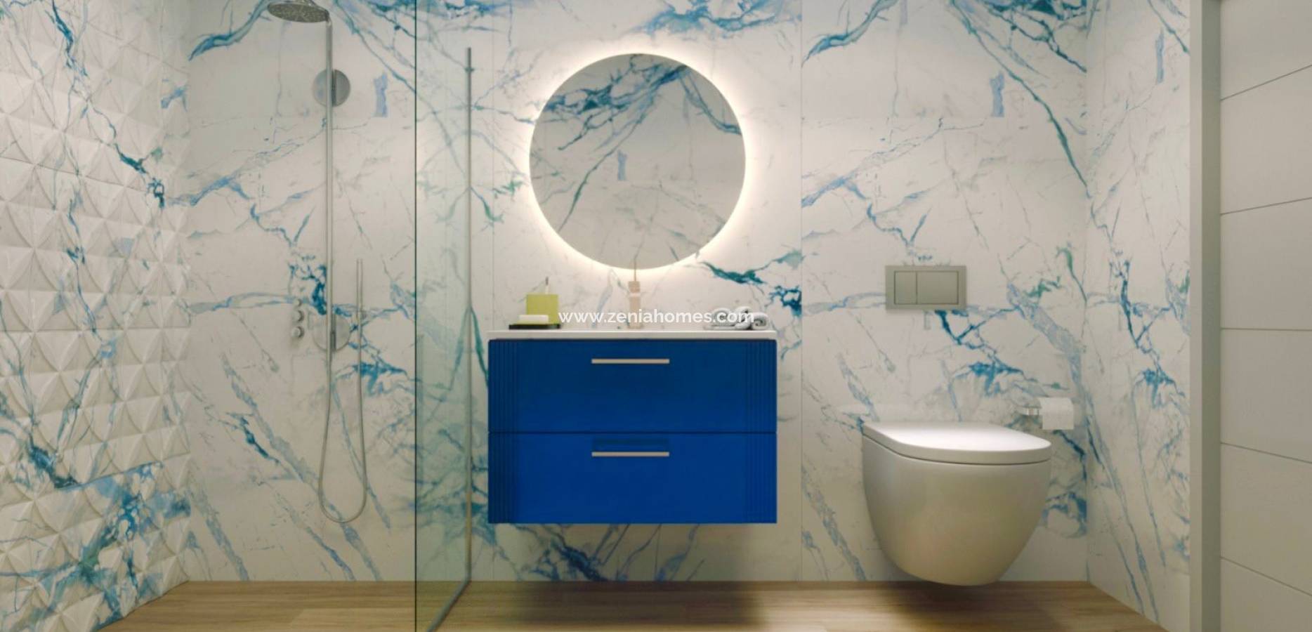 New Build - Apartment - Torrevieja